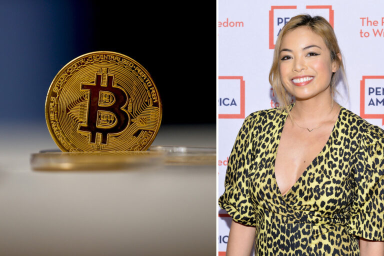 Woman blows Bitcoin fortune worth £500,000 on dark web drugs binge – and can’t remember losing it…
