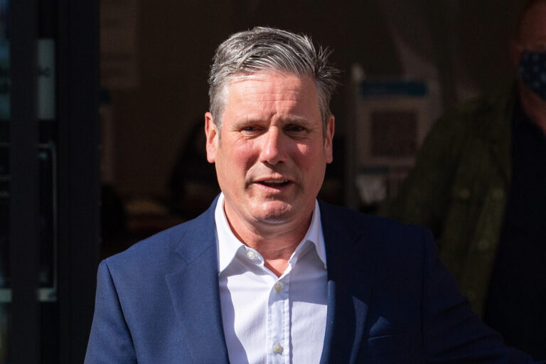 Desperate Keir Starmer to axe Shadow Cabinet duds as Labour braces for election bloodbath