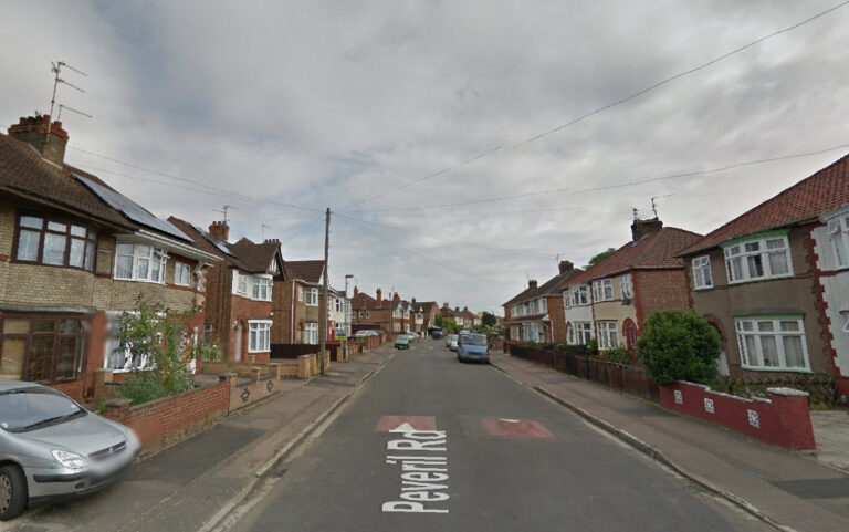 Boy, 9, stabbed in street and left with ‘life-changing’ injuries as man, 24, arrested
