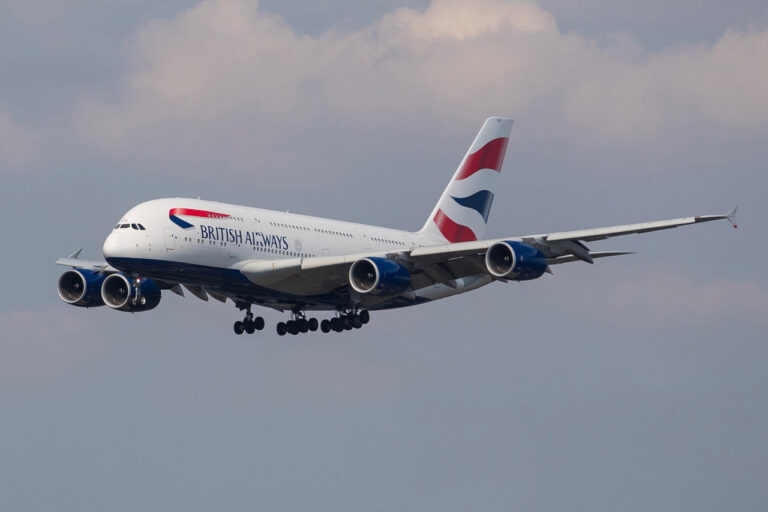 British Airways cabin crew failing to show up for flights to Covid-ravaged India