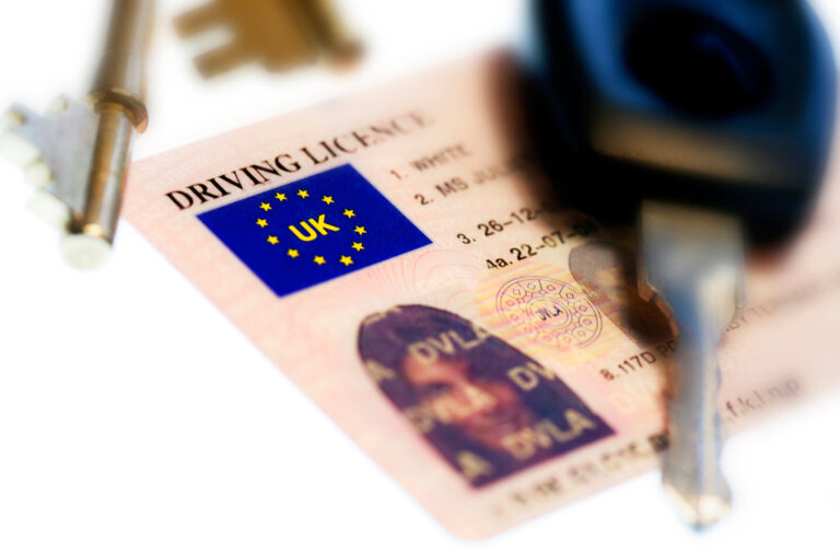 Brit expats living in Spain may have to take their driving tests AGAIN amid residency Brexit…