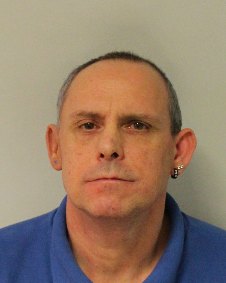 Great Ormond Street hospital porter jailed for life after admitting 69 sex attacks on kids in…
