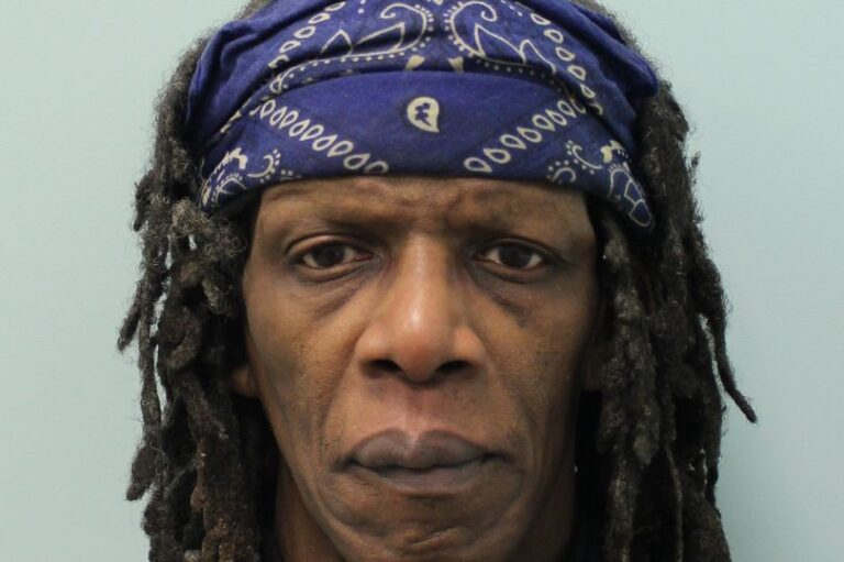 Serial rapist convicted of another sex attack after early release from prison