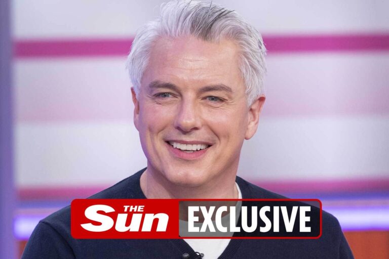 John Barrowman has been sensationally axed from Dancing On Ice following claims of inappropriate…