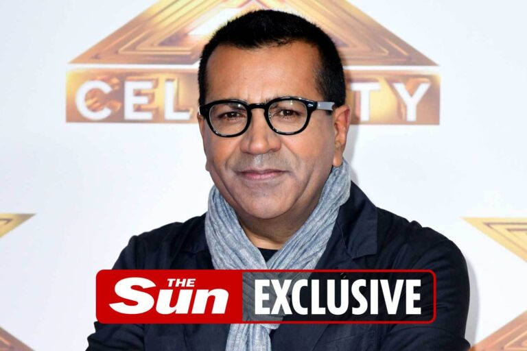 Martin Bashir sparks fury as he hits back at Prince William over scandalous Princess Diana interview