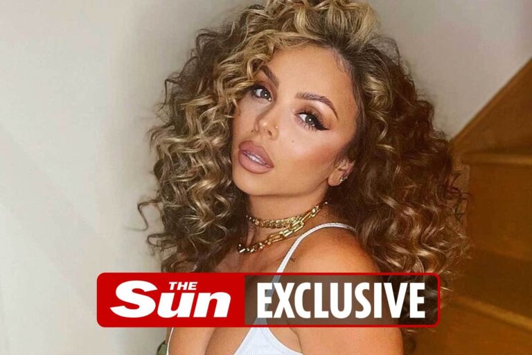 Jesy Nelson doesn’t want to stay pals with Little Mix and won’t work with them again