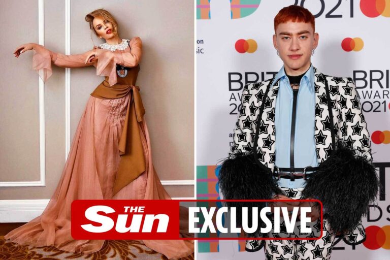 Kylie Minogue to collaborate with Years & Years two songs new songs