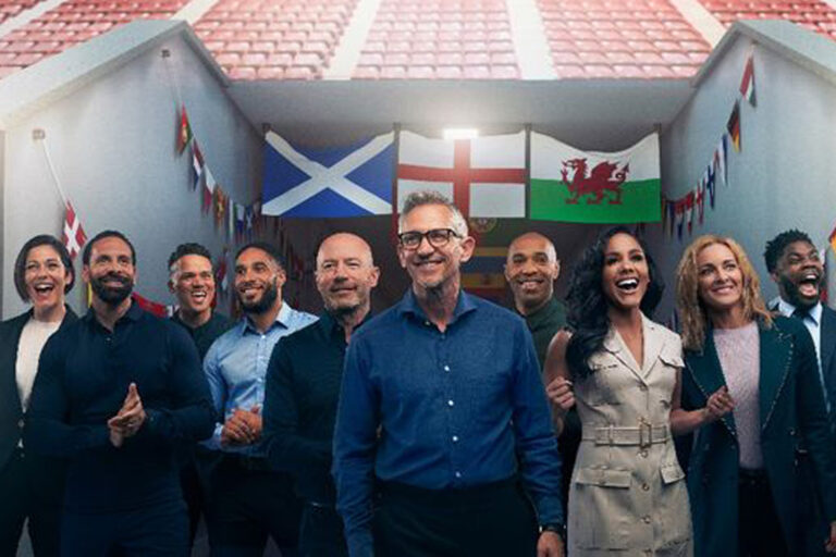BBC confirm star-studded pundit team for Euro 2020 including Gary Lineker, Thierry Henry and Cesc…