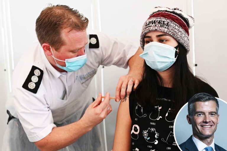 Evidence shows vaccines work against Indian Covid variant — so don’t bring back restrictions