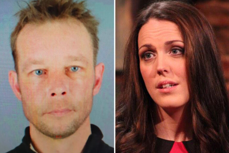Madeleine McCann suspect Christian B to be charged with rape of Irish woman