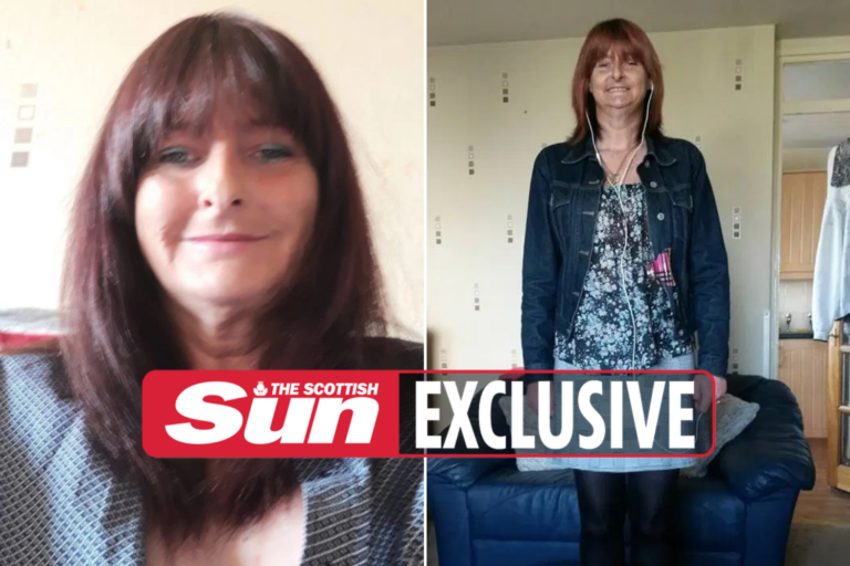 Second ‘Glasgow paedo ring’ death as gran accused of raping young child found dead