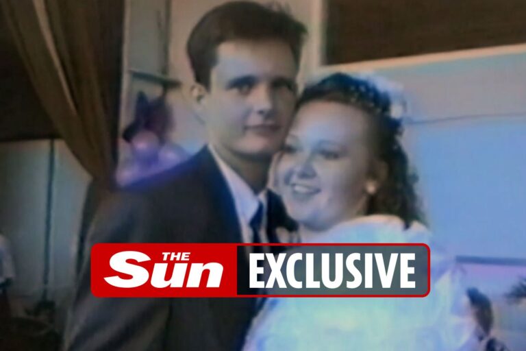 Stuart Lubbock’s ex-wife slams Michael Barrymore for not doing more to help find his killer