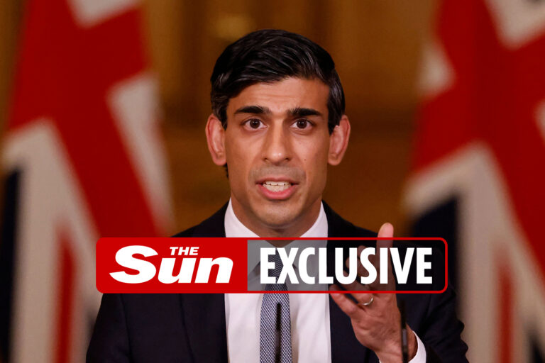 Rishi Sunak’s fraud squad recovering hundreds of thousands from Covid cheats