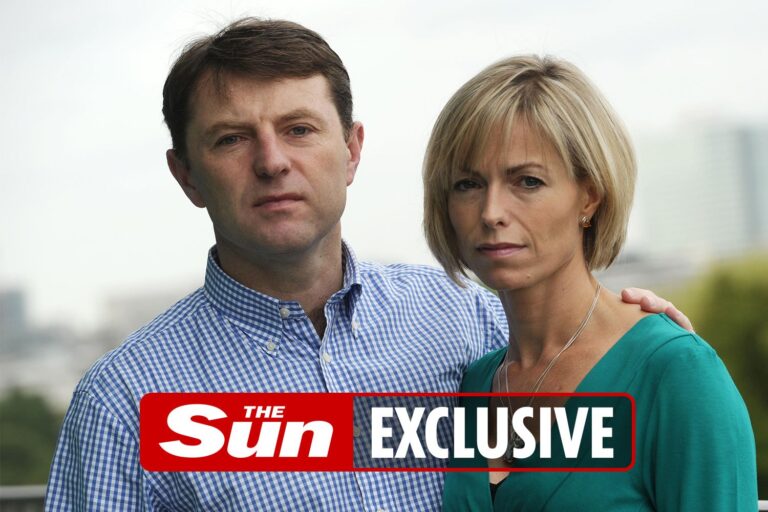 Madeleine McCann’s parents to find out this year if they’ve won legal battle against ex-cop