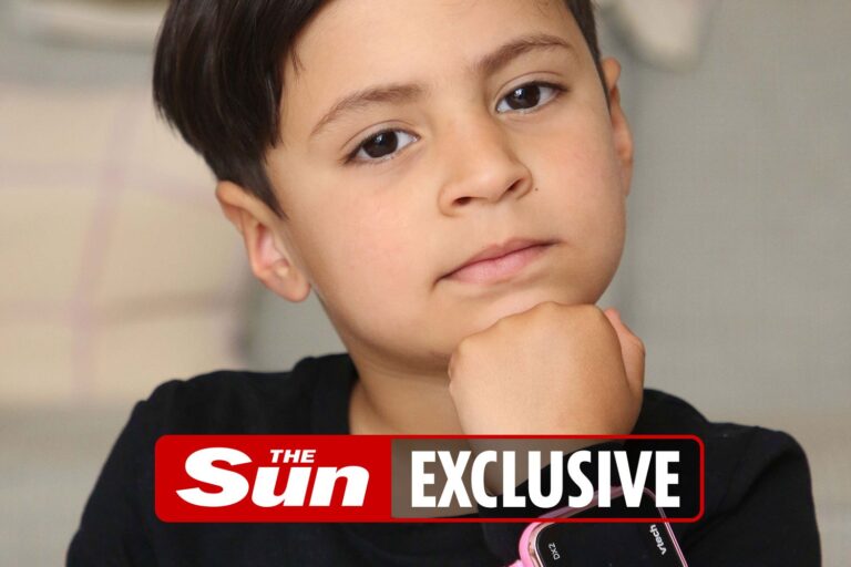 Boy, 4, reported to police by his nursery school over toy smartwatch