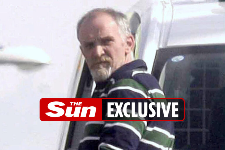 Pal who helped dad start fire that killed his six kids released from prison early