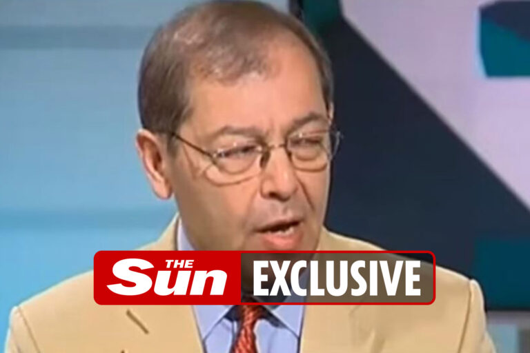 Taxpayers fork out £100million a year locking up 2,000 foreign crooks who should be in jail in their…