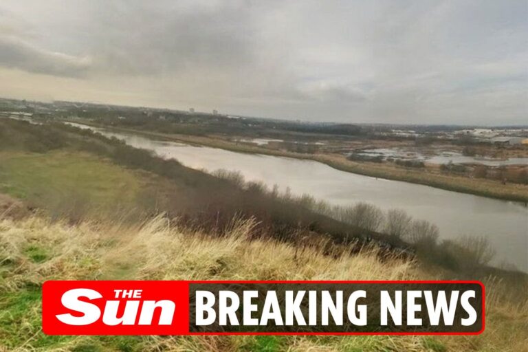 Man in his 40s pushed to the ground and raped near nature reserve in Yorkshire