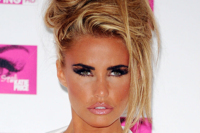 How compatible are Katie Price and Carl Woods according to their star signs?