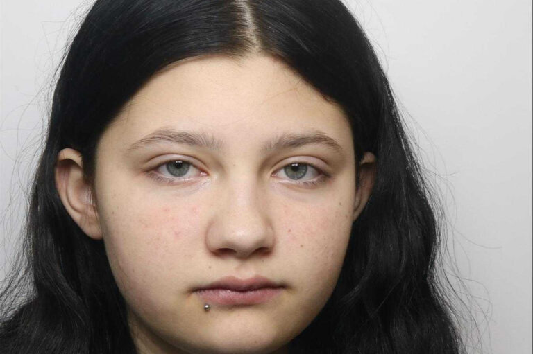 Frantic search for missing schoolgirl, 13, who has disappeared in Keighley