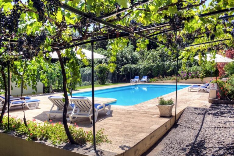 The most beautiful places you can book in Portugal right now, including the Algarve, Faro & Lisbon…