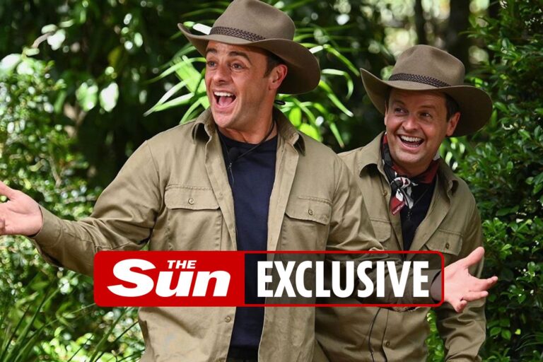 I’m A Celebrity…Get Me Out of Here! set for jungle return after green light from Australian…