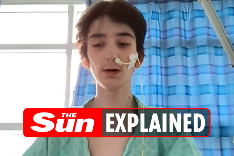 What was YouTuber Alex Kipsta’s cause of death?