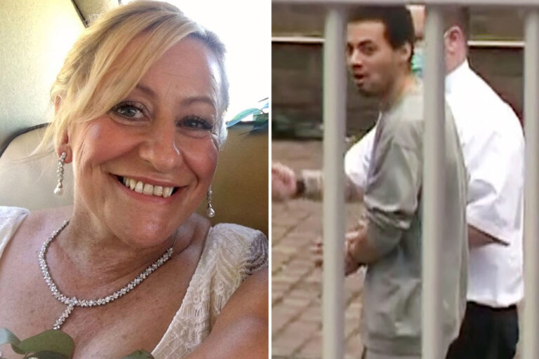 Julia James suspect, 21, due in court for ‘extremely violent’ murder of PCSO out walking with her…