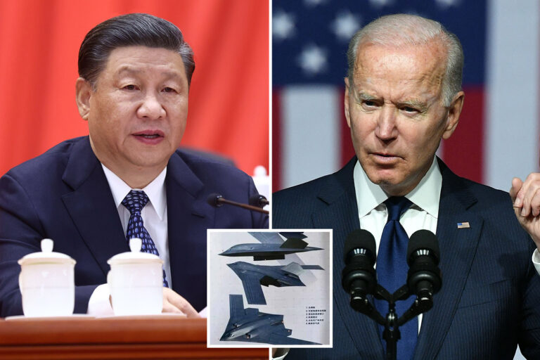 China threatens US with ‘intense nuclear showdown’ as it ramps up atomic program as a ‘vital…