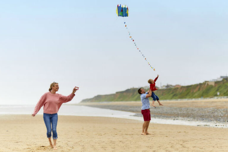 The best holiday parks in Norfolk from £12.50 per person a night