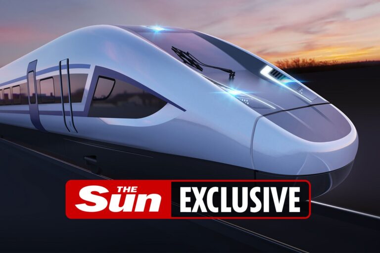 Fears HS2 leg from Birmingham to Leeds will be scrapped or scaled back