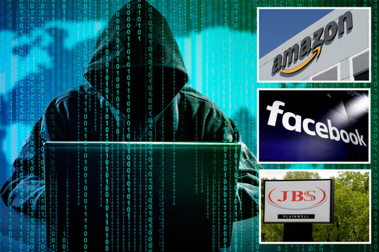 Hackers steal 26m logins for Facebook, Amazon, Apple & other sites using virus that takes your pic…