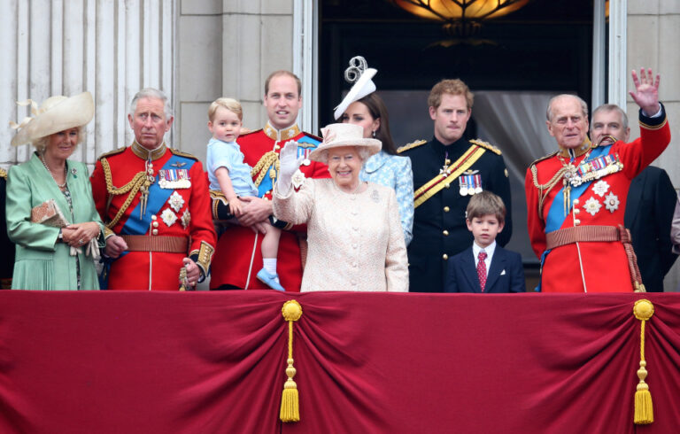 Queen to celebrate birthday today with mini Trooping the Colour at Windsor Castle today