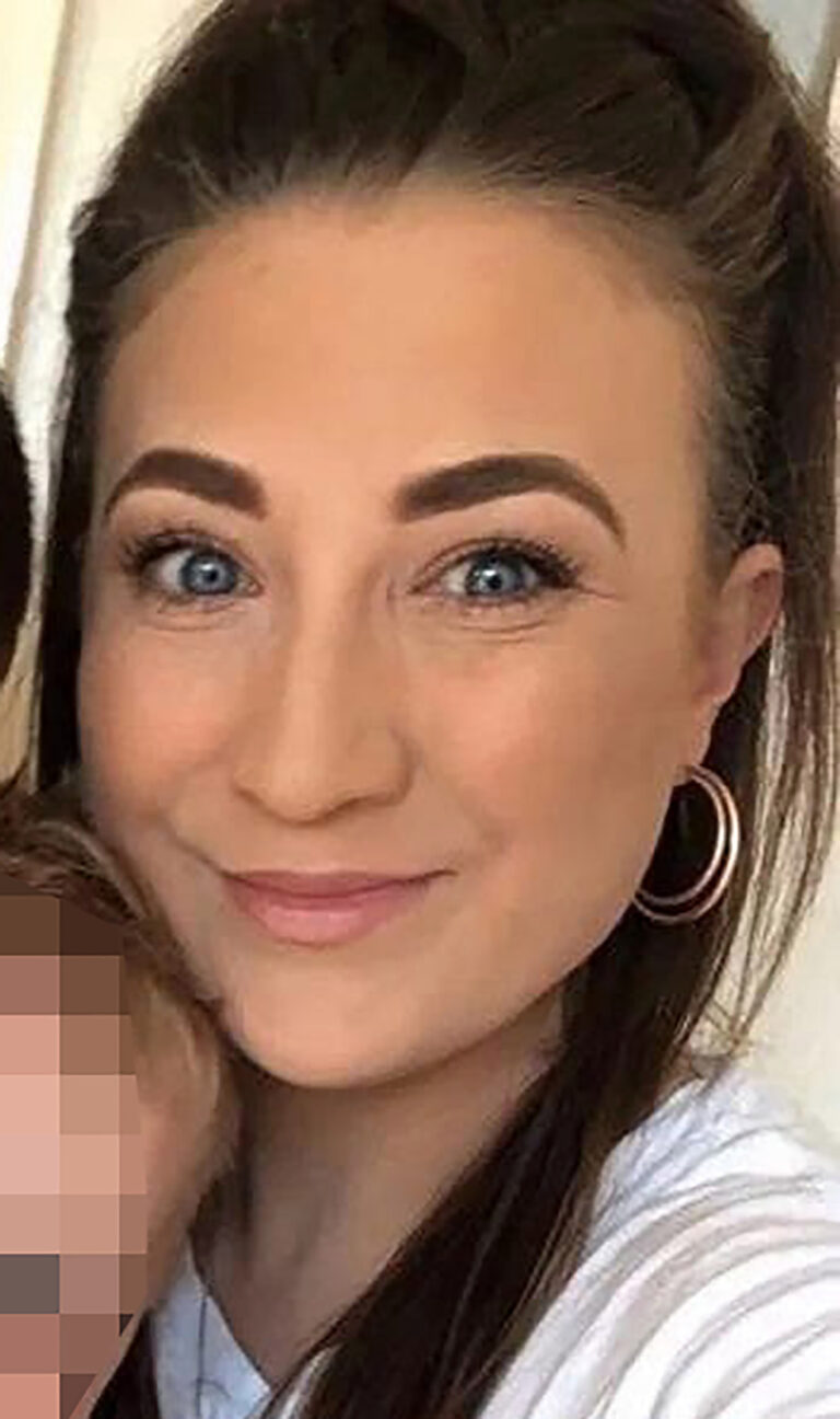 Mum-of-two, 27, faked terminal cancer to rake in £22,000 from well-wishers on Facebook