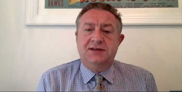 ‘Very clear Britain will have substantial third wave of Covid’ Sage scientist warns before Boris…