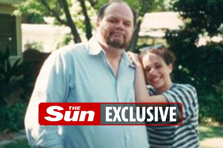 Meghan Markle’s estranged dad Thomas Markle ‘very pleased’ about birth of granddaughter and ‘wished…