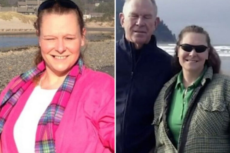 Homeless woman, 49, died alone in shelter unaware of $900,000 inheritance after investigators failed…