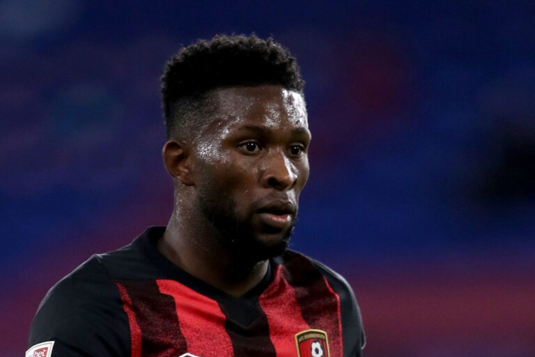 Bournemouth star Jefferson Lerma banned for six games and fined £40k for ‘BITING’ Sheff Weds’ Josh…