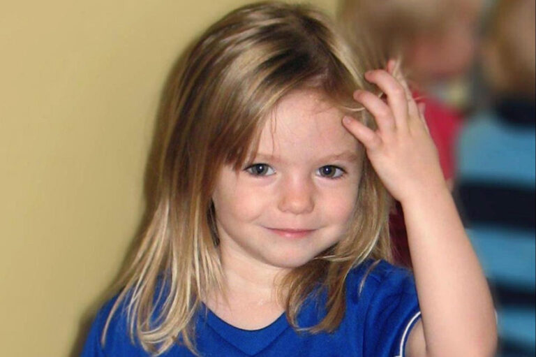 Madeleine McCann cops to ‘probe clairvoyant’s claim she’s buried in forest just six miles from where…