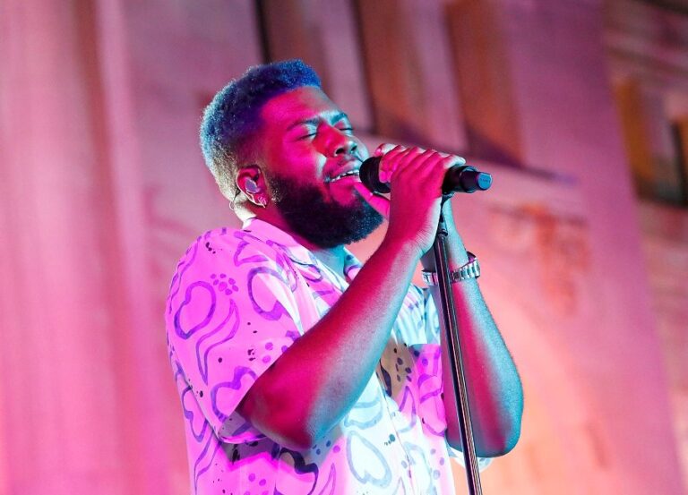 Singers Khalid, Lewis Capaldi set to perform at Yasalam After-Race Concerts in Abu Dhabi