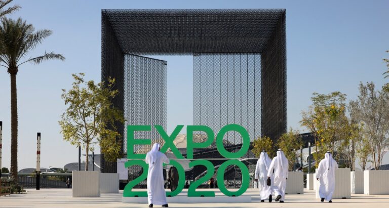 Expo 2020 Dubai opening ceremony to be streamed across the UAE and online