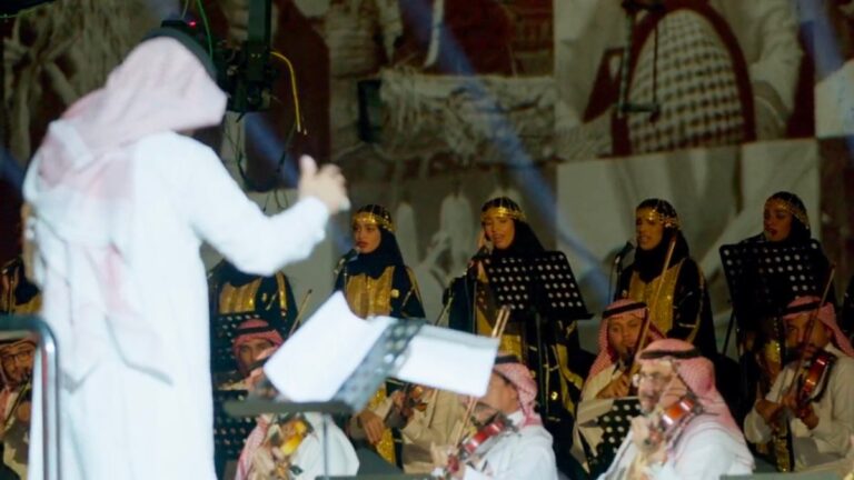 Saudi institute to enrich traditional arts