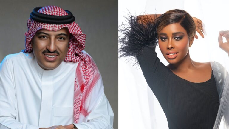 Saudi singers Aseel Abu Baker, Dalia Mubarak to perform at Expo 2020’s Jalsat concert series 