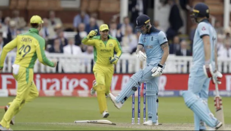 How cricketing rivalry and love led to the creation of the Ashes