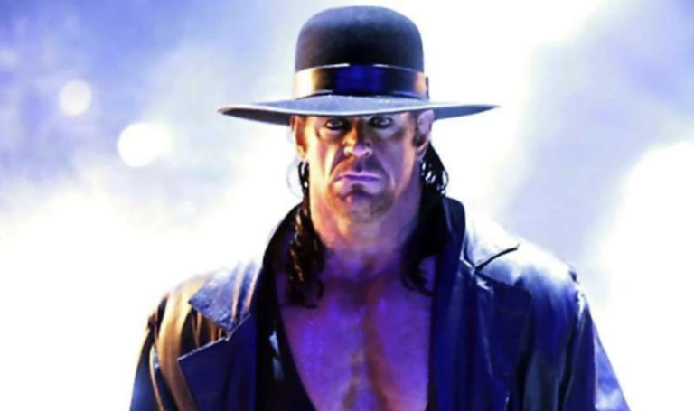 Video teases appearance of WWE legend Undertaker at Riyadh Season Crown Jewel event
