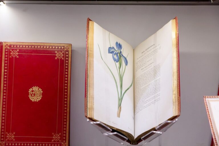 Rare books, manuscripts on Arabian Peninsula showcased at Saudi literary fair