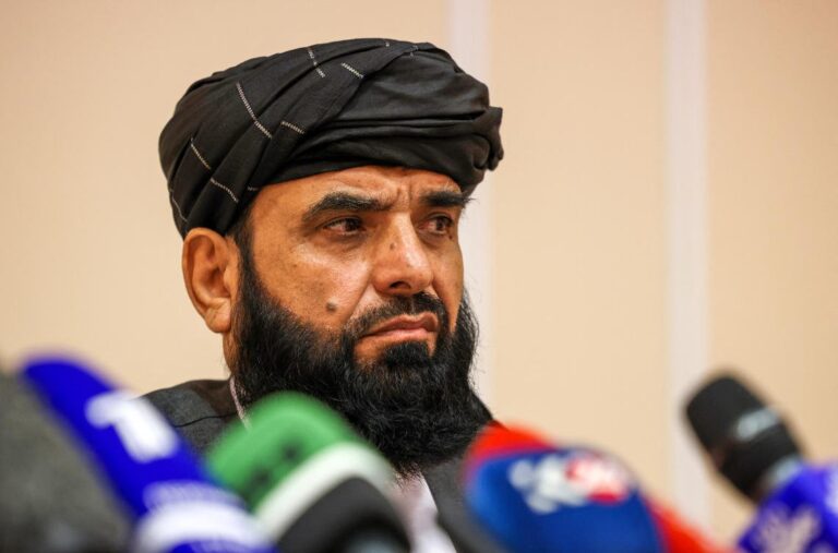 US, Taliban to hold first talks since Afghanistan withdrawal