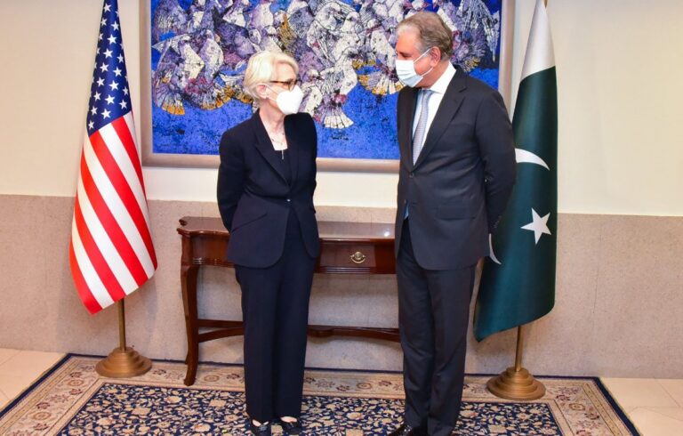 Pakistani experts divided over fate of US ties