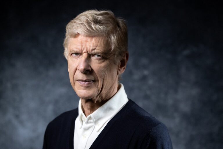 Arsene Wenger to coach combined Al-Hilal and Al-Nassr team against PSG at Riyadh Season Cup
