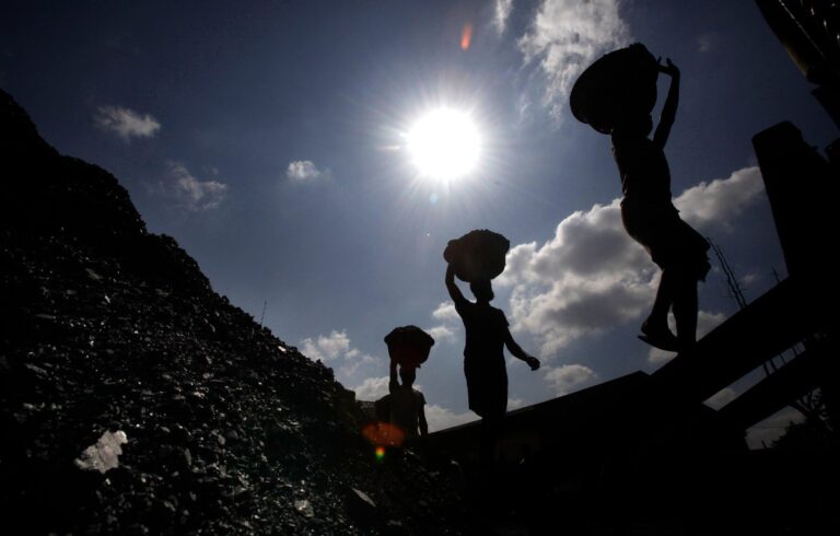 No crisis, government says, as Indian power plants run short of coal